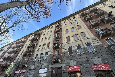 Casa in vendita, VIA GIAMBELLINO, Milano