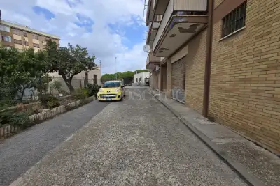 Casa in vendita, Via Pietro Bernardini, Civitavecchia