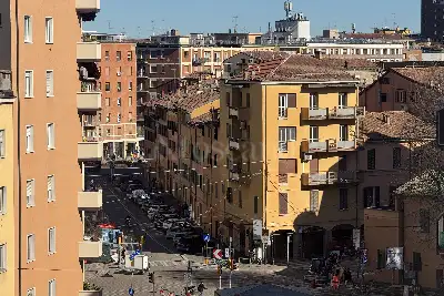 Casa in vendita, Via Della Grada, Bologna