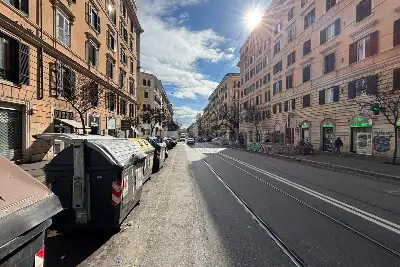 Casa in vendita, Via Emanuele Filiberto, Roma