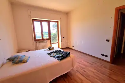 Villa in vendita, Via Colle San Magno, Nettuno