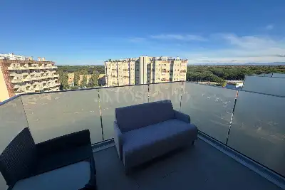 Casa in vendita, Via Capo dell'Argentiera, Roma