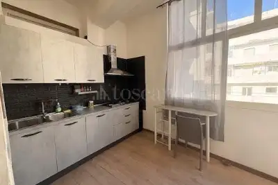 Casa in vendita, Via Amerigo Vespucci, Reggio di Calabria