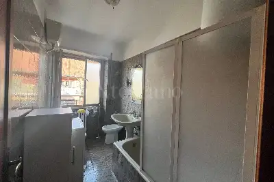 Casa in vendita, Via Ampio Flaviano, Roma