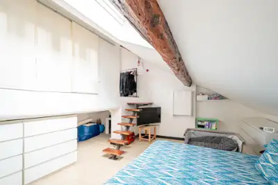 Casa in vendita, Vico Cannoni, Genova