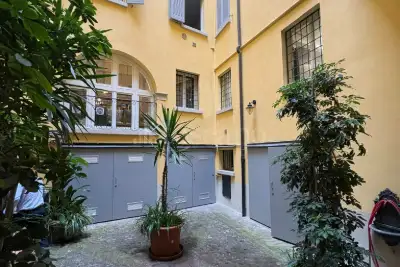 Casa in vendita, Via della Cerca, Modena