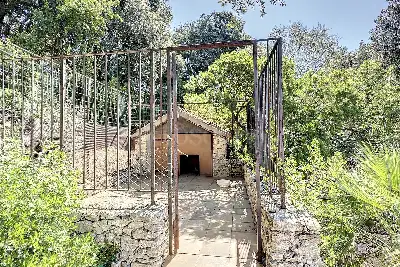 Villa in vendita, Via Luna e Sole 70, Sassari