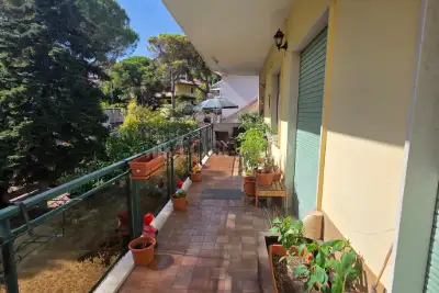 Villa Plurifamiliare in vendita, Via Gran Paradiso, Montesilvano