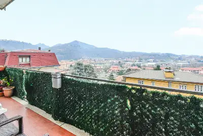 Casa in vendita, Via Guglielmo Marconi, Ponte Lambro