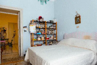 Casa in vendita, Via Assarotti, Genova