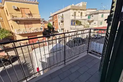 Casa in vendita, Via Vincenzo Sartori 6, Roma