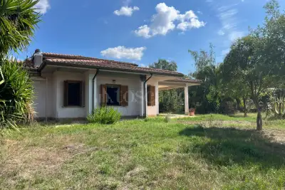Villa Bifamiliare in vendita, Via Antonio Moscatelli, Mentana
