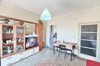 Casa in vendita, Via Bernardino Zendrini, Brescia