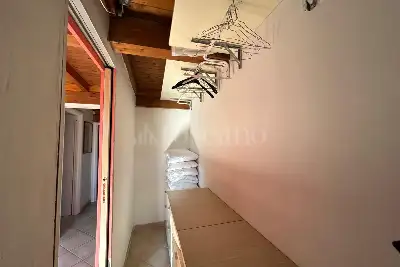 Villino a Schiera in vendita, Via Geminiano Montanari, Fiumicino