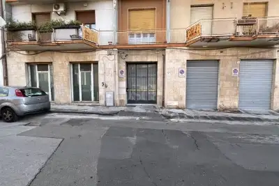 Casa in vendita, Via Cerere, Catania