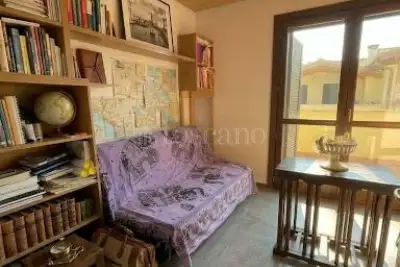 Villa Bifamiliare in vendita, Via Montaldeo, Roma