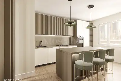 Casa in vendita, Viale Bianca Maria, Milano