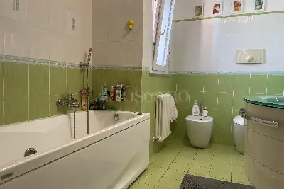 Casa in vendita, Via dell'Idroscalo, Roma