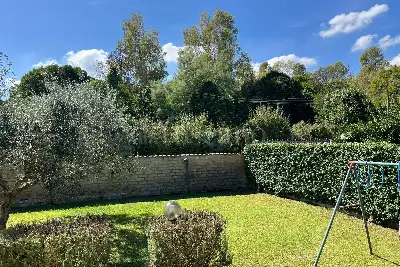 Villa Plurifamiliare in vendita, Via della Crisopa, Roma