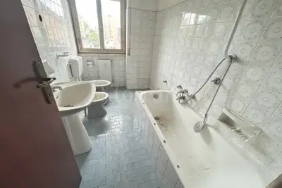 Casa in vendita, Via Della Collina Volpi, Roma