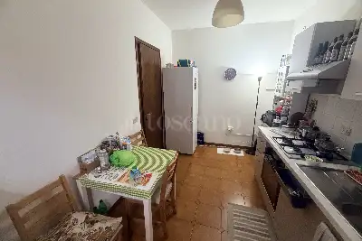 Casa in vendita, Via San Vitale, Verona