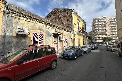 Casa Indipendente in vendita, OGNINA , Catania