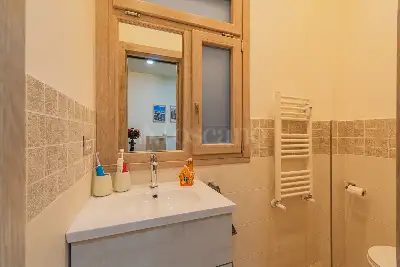 Casa in vendita, Via Giuseppe D'Avarna, Roma