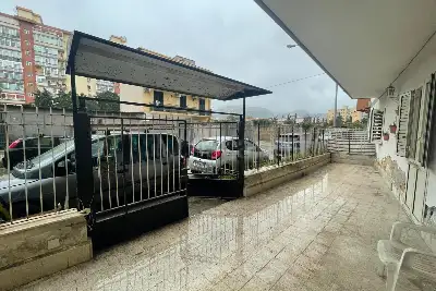 Casa in vendita, Via Ustica, Palermo