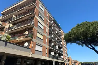 Casa in vendita, Via Angelo Olivieri, Roma