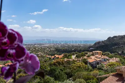 Villa in vendita, Strada 65, Capoterra