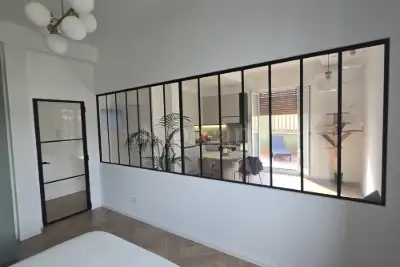 Attico in vendita, Via Mario Carrara, Roma