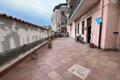 Casa in vendita, Viale Ulisse, Catania