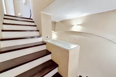 Attico in vendita, Via Roma, Sassari