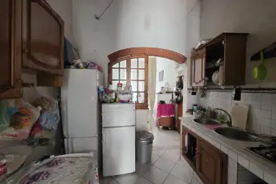 Casa in vendita, Viale Filippo Strozzi, Firenze
