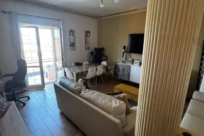 Casa in vendita, Via Luigi Sica, Roma