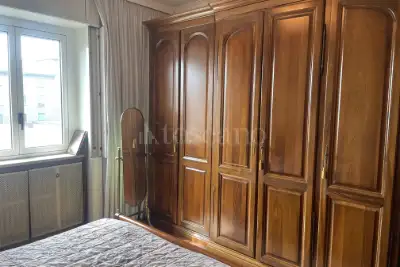 Casa in vendita, Via Bernardo Davanzati, Milano