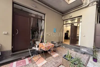 Casa in affitto, Via Caronda, Catania