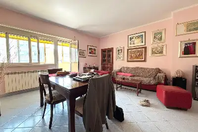 Casa in vendita, Via Carlo Avolio, Roma