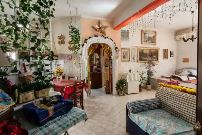 Casa in vendita, Via Angelo Mosso, Roma