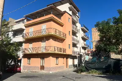 Casa in vendita, Via Gullina Archi Carmine, Reggio di Calabria