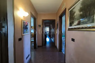 Villa in vendita, Via del Colle, Sant'Eusanio Forconese