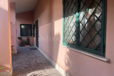 Villa Bifamiliare in vendita, Via Bernardo Quaranta, Roma