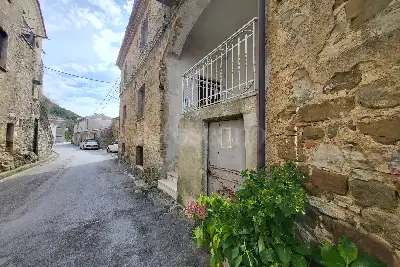 Casale in vendita, Via Sorrentini, San Mauro Cilento