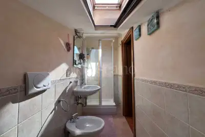 Villino a Schiera in vendita, Via Sesto San Giovanni, Roma