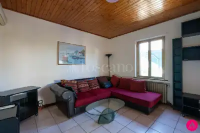 Casa in vendita, Via Liguria, Udine
