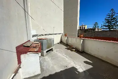 Casa Indipendente in vendita, Via Bezzecca, Catania