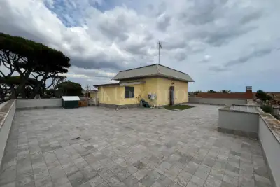 Casa in vendita, Via della Scafa, Fiumicino