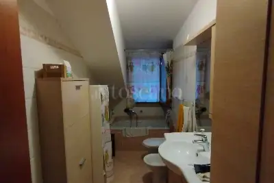 Attico in vendita, Via Nilo 22, Montesilvano