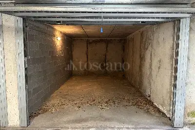 Box in vendita, Via Giovanni da Verrazzano, Brescia