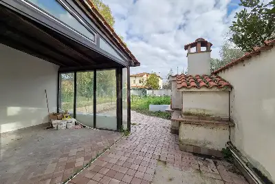 Villa Bifamiliare in vendita, Via Giuseppe Fiorelli, Roma